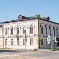 Главный дом (Кимры)