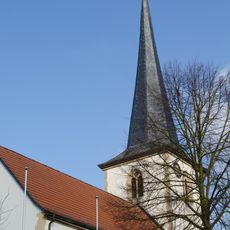 Kuratiekirche