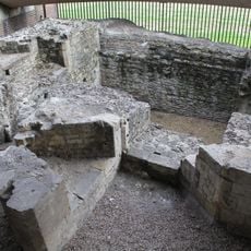 Lion Tower