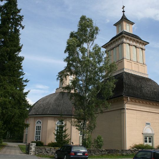 Vimpeli Church