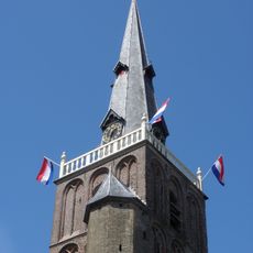 Grote of Sint-Janskerk