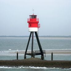 Light Beacon Fischerbalje