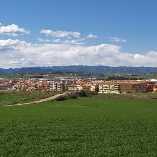 Sant Fruitós de Bages