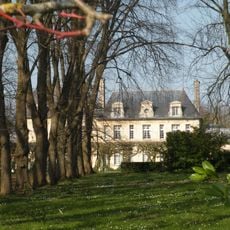 Château de Corbeil-Cerf