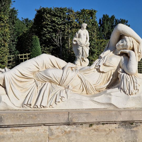 Cléopâtre du Belvédère