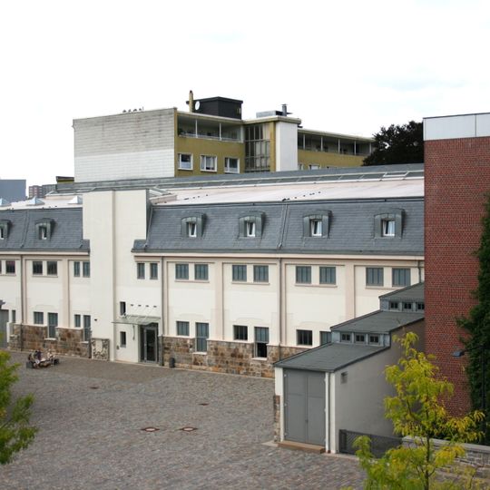 Museum für Frühindustrialisierung