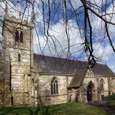 Church of Saint Lawrence