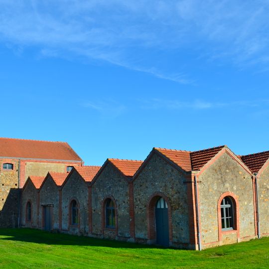 Musée du textile de Cholet