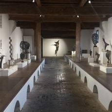 Associazione culturale Museo Toni Benetton