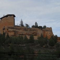 Castle of Somaén