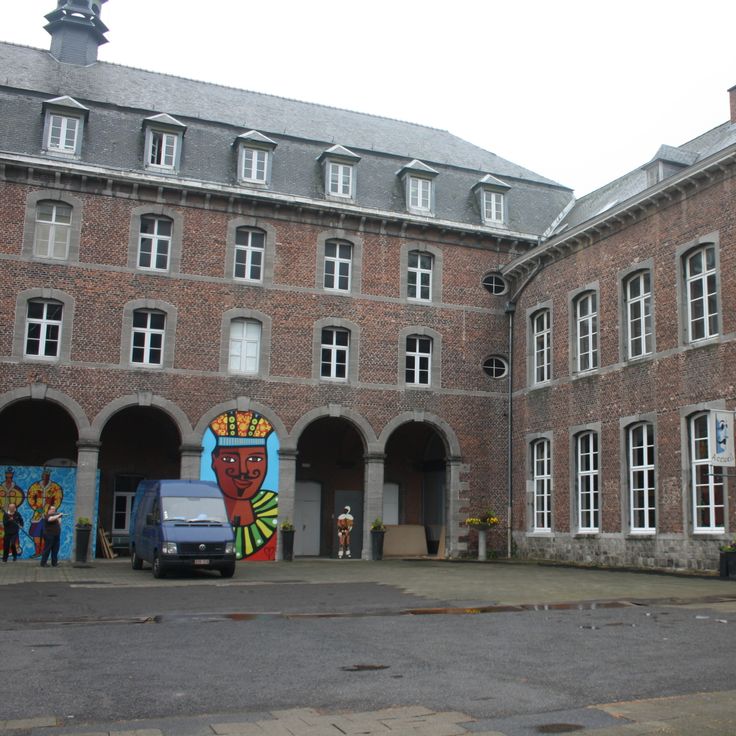 Musée du Carnaval et du Masque