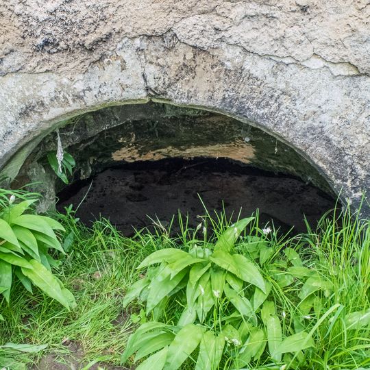 St. Wendel zum Stein