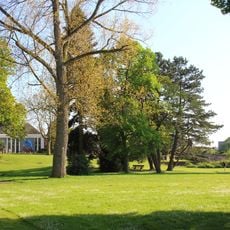 Egmontpark