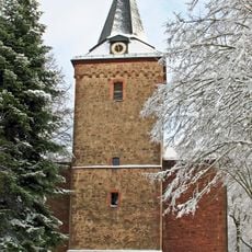 Bergkirche