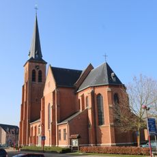 Sint-Mattheüskerk