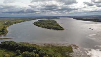 Aerial View 5