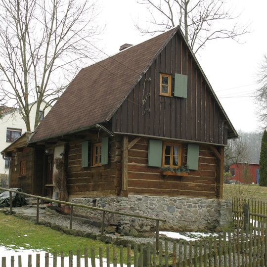 Wohnhaus Röttis 4b <!-- In der Datenbank des Landesamtes geführt unter „Röttis 5“-->