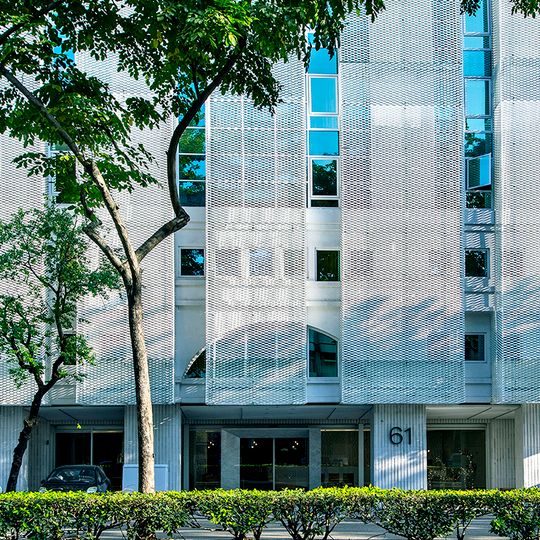 卡爾登飯店台中館 The Carlton Taichung