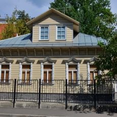 Fyodorov House