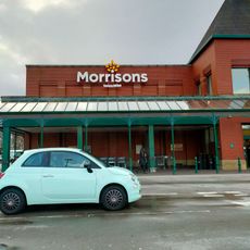 Morrisons
