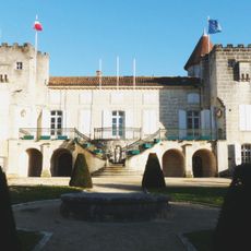 Château de la Foucaudie