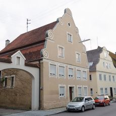 Wohnhaus