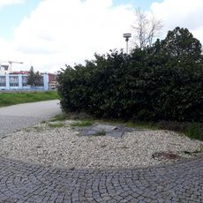 Památník židovské komunity a synagogy ve Strakonicích