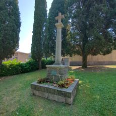 Croce votiva