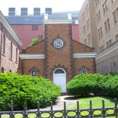 Old First Presbyterian Church