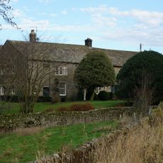 Holes Beck Farmhouse And Attached Barn