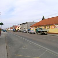 Zruč-Senec