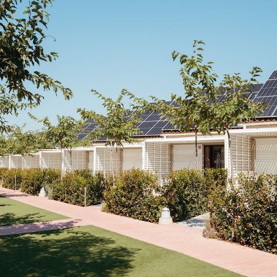 Camping Bonterra