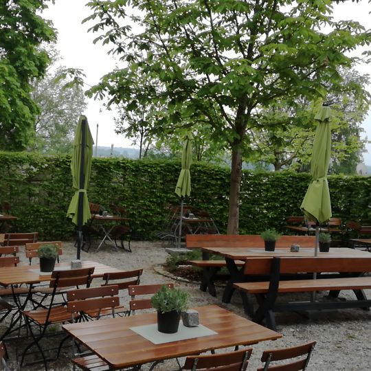 Campingplatz Aichalehof