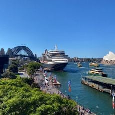Circular Quay