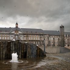 Place Saint-Lambert
