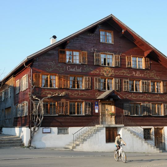 Gasthaus Adler