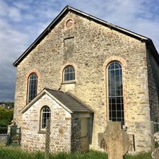 Former Penuel Chapel
