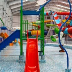 دهکده موج آبی دیارا