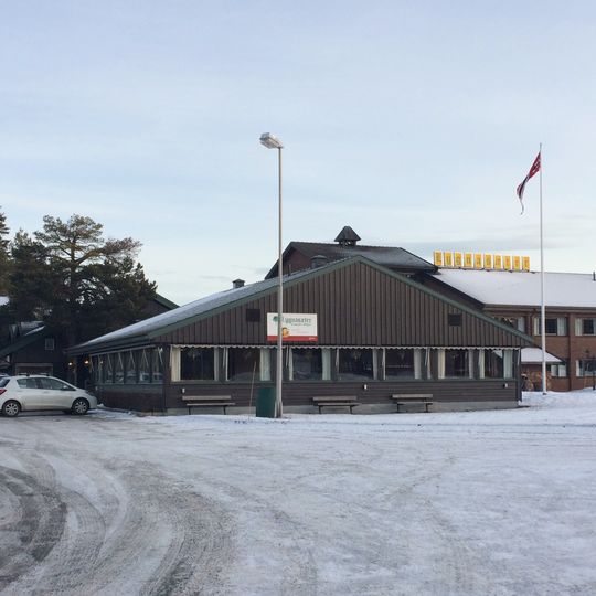Lygnasæter