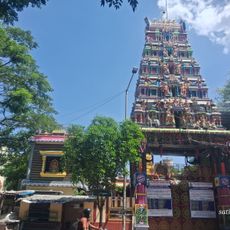 Varasiddhi Vinayaka Temple