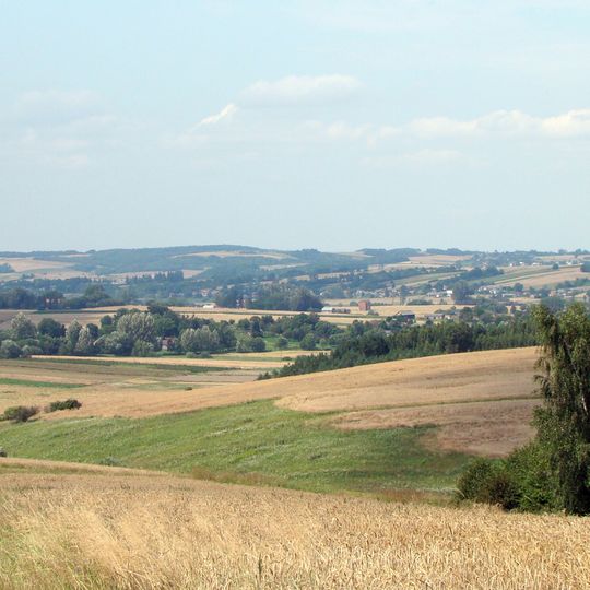 Iłowiec, Lublin Voivodeship