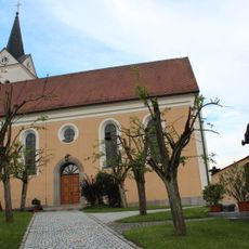 Katholische Pfarrkirche St. Michael