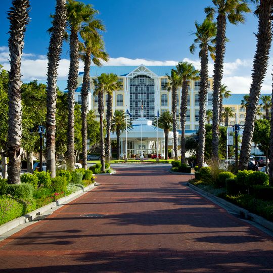 The Table Bay Hotel