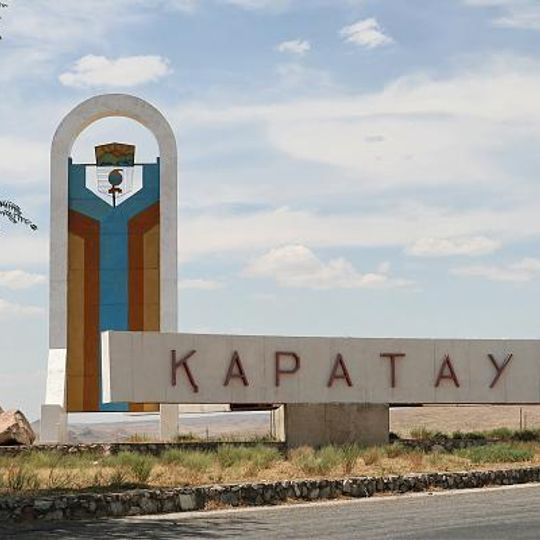 Karatau