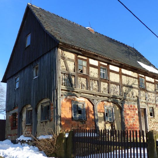 Dorfstraße 153 Langburkersdorf