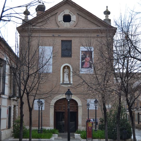Oratorio de San Felipe Neri