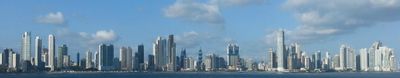 Vue panoramique 7