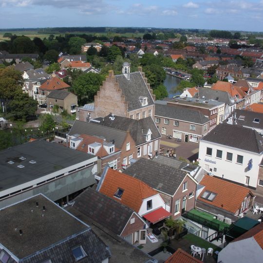 Montfoort