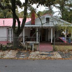 Vision House Museum