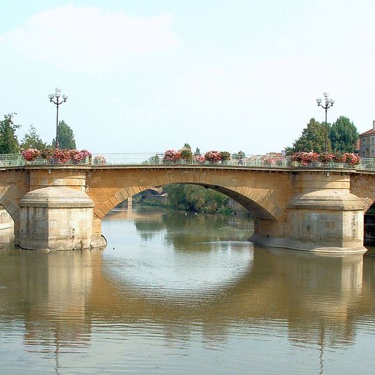 Pont Saint-Georges